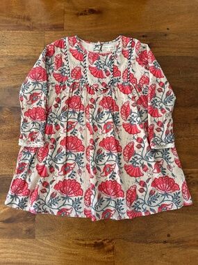 Louise Misha Roulotta Dress